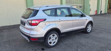Ford Kuga - 3
