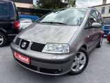 Seat Alhambra Sport Allrad Xenonlicht Klimaautomatik! - Seat Alhambra: Sport
