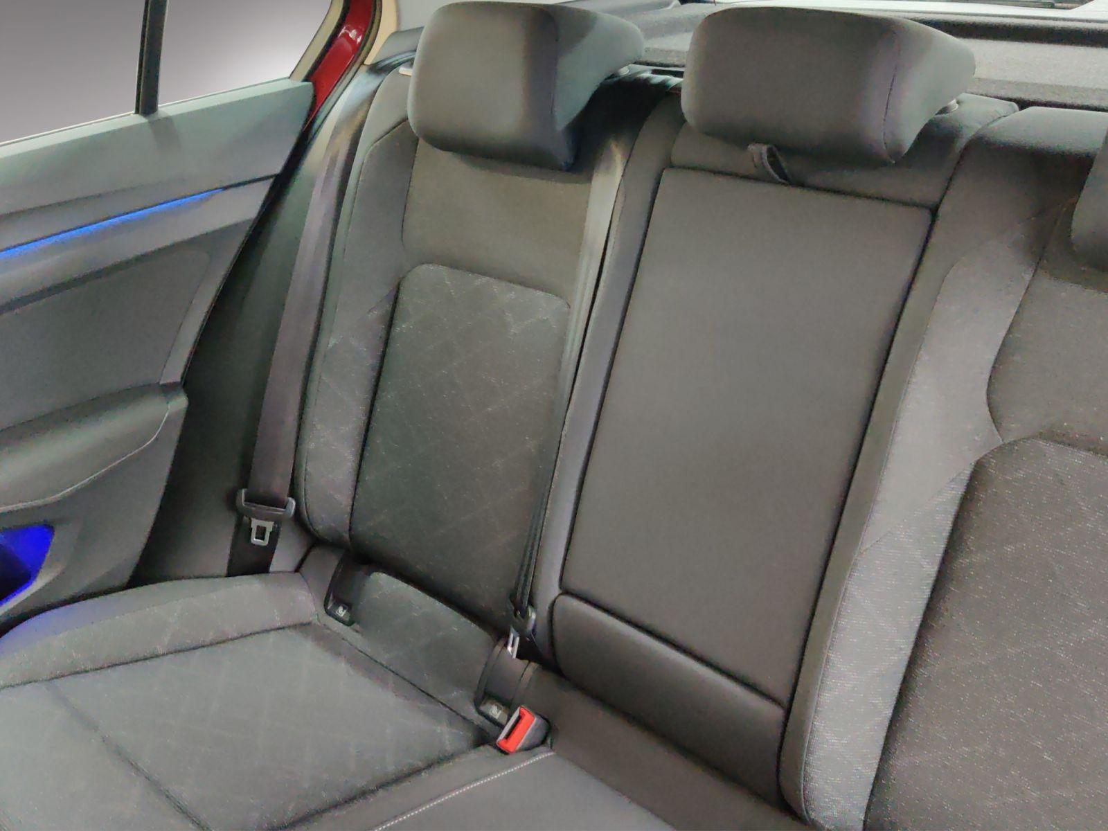 Volkswagen Golf Life 1.5 TSI AHK/Matrix/Travel/Pano/Standhz, миниатюра 13
