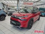 Citroën C3 Aircross Shine Pack 1.2  110  Rückfahrkamera,