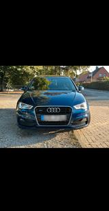 Audi A3 SLine Quattro - Audi A3: Sline