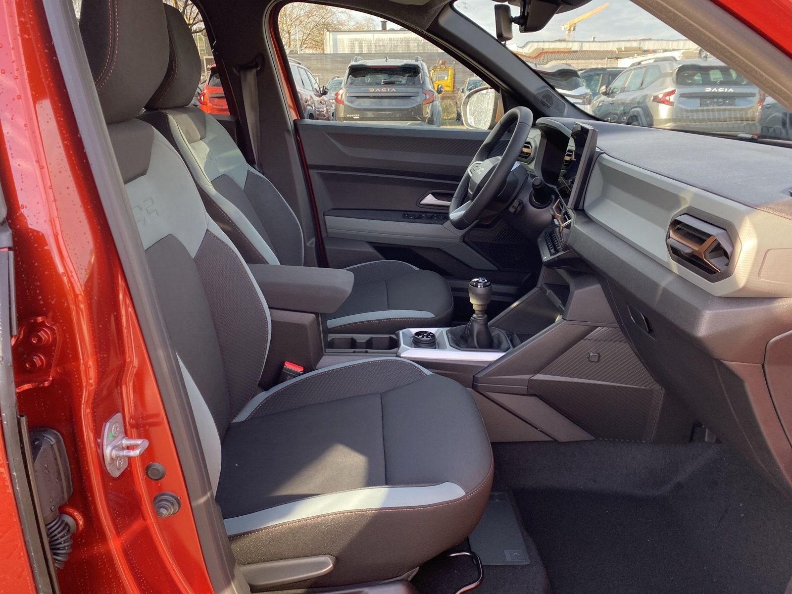 Dacia Bigster - Bild 11