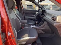 Dacia Bigster - Vorschau Bild 11