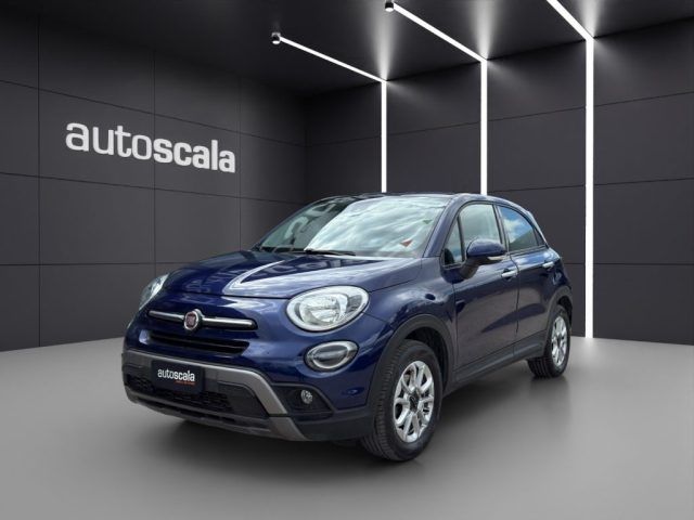Image of Fiat 500L Cross