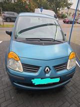 Renault renault Modus - Renault Modus in Hamburg