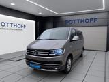 Volkswagen T6 Multivan 2.0 TDI DSG PAN AMERICANA STANDHZG A - : Allradantrieb, American