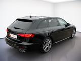 Audi S4 Avant 3.0TDI 341PS QUATTRO PANO.B&O.MATRIX.AH - Audi S4: Kombi