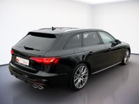 Audi S4 - Vorschau Bild 4