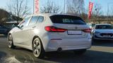 BMW 118i Advantage LED Navi Digitales Cockpit PDC - BMW 118 mit Benzin-Antrieb: D