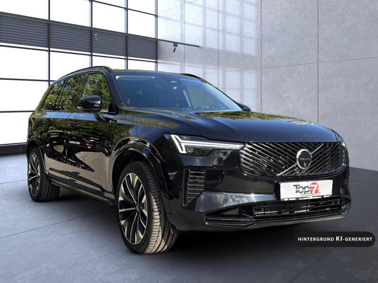 Volvo XC90 - Bild 6