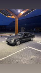 Mercedes-Benz W124 230CE Coupe H/Zulassung - Mercedes-Benz 230 in Duisburg