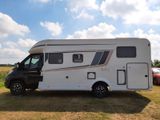Bürstner Limited T/IT 727 G - Offers matching your search criteria