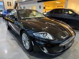 Jaguar XK 5.0 V8 Coupe Facelift/Led/Kamera/1.Hand/DE - schwarze Jaguar XK