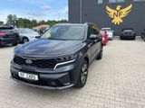 Kia Sorento Vision 4WD 2.2CRDI,Navi,LED,Mwst,AHK,dig