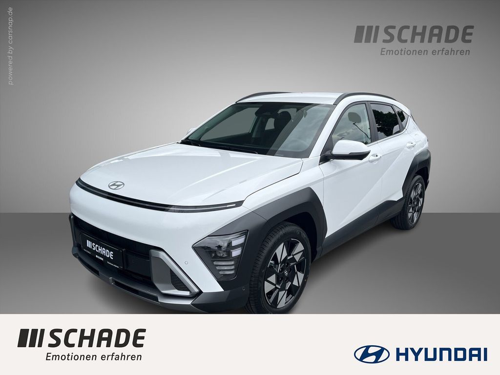 Image of Hyundai KONA