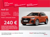 Audi Q3 - Vorschau Bild 1