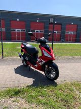 Peugeot Speedfight 3 50 - PEUGEOT 3 SPEEDFIGHT