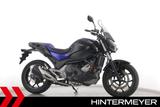 Honda NC 750 S DCT - MOTORRAD HINTERMEYER - HONDA MOTO