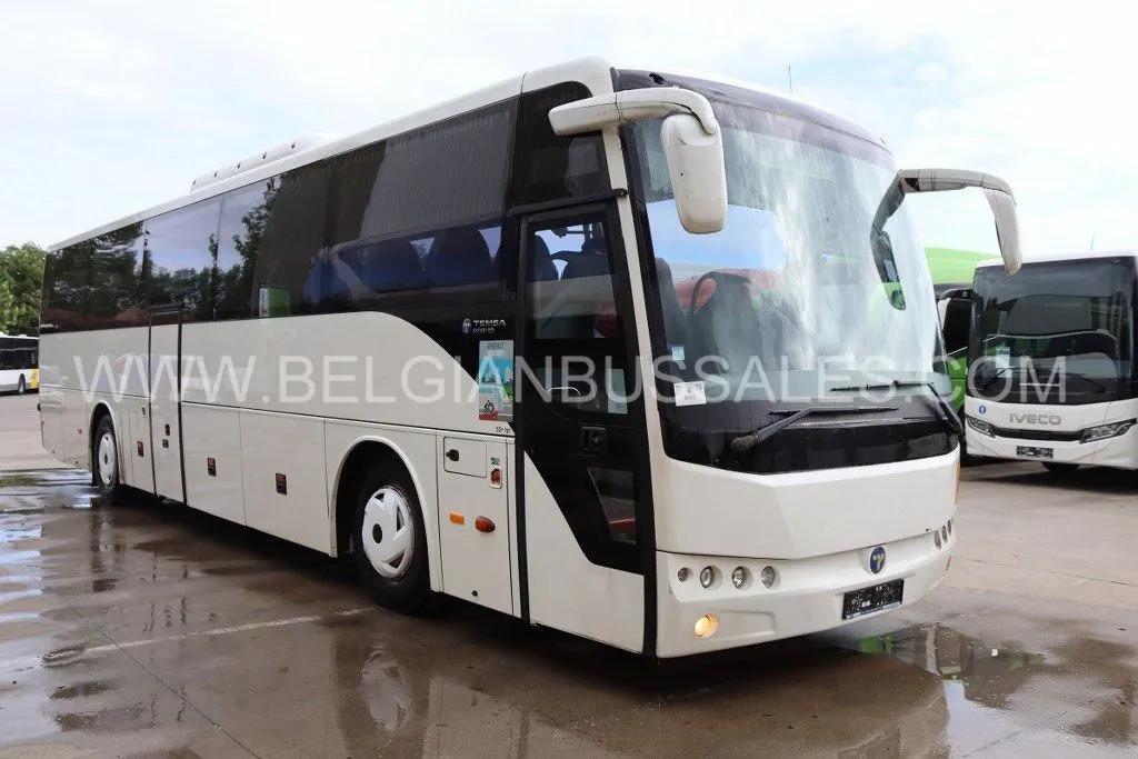 Temsa Safari RD 12 / Airco / Automatic / 3 Units