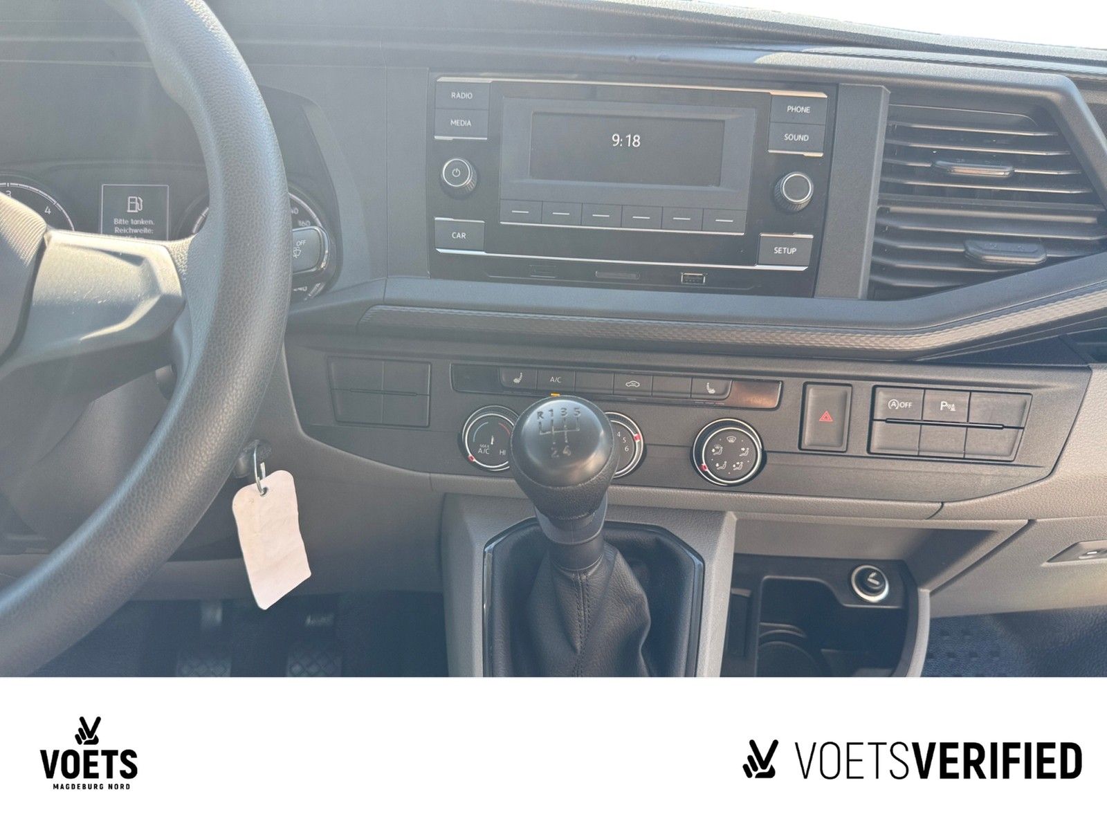 Volkswagen T6 andere - Bild 9