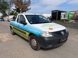 Dacia Logan Pick-Up TÜV 03/28 - Dacia Logan Pick-Up Gebrauchtwagen
