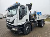 Iveco Krankipper ML180E32K EVI_E - Iveco 180 e