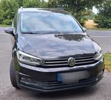Volkswagen Touran 1.5 TSI Comfortline, TÜV, AU bis 07/28 - Volkswagen Touran: 5.2