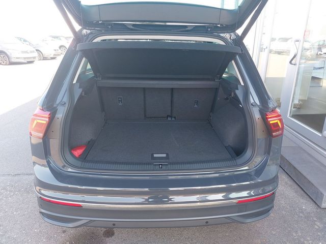 Tiguan 2.0 TDI Move *DSG*STANDH*MATRIX*NAVI*DAB+