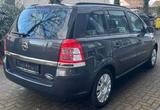 Opel Zafira Family / TÜV AU NEU / 7x Sitzplatz / TEMP