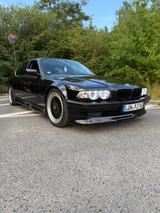 BMW 740i individual Hamann  - gebrauchte BMW 740 aus dem Jahr 1999