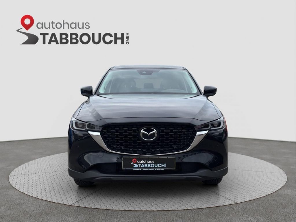 Image of Mazda CX-5