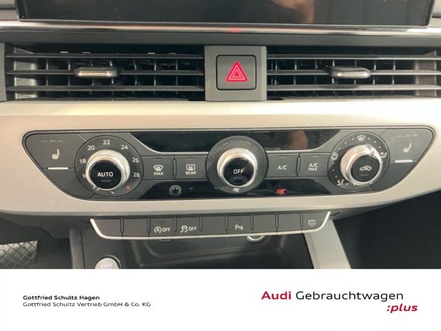 Audi A4 - Bild 17