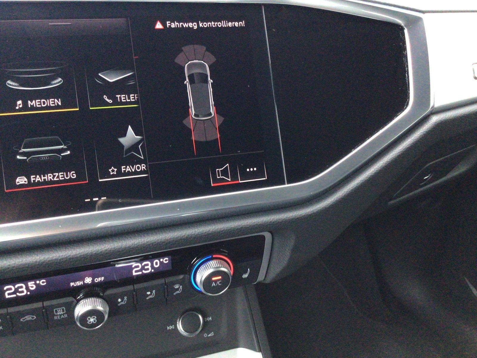 Audi Q3 - Bild 16