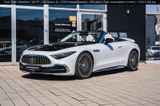 Mercedes-Benz Maybach MAYBACH SL 680 MONOGRAM SERIES - Mercedes-Benz New cars: Cabrio