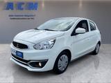 Mitsubishi Space Star 1.0 2.Hand*Bluetooth*USB* - Mitsubishi Gebrauchtwagen in Nürnberg