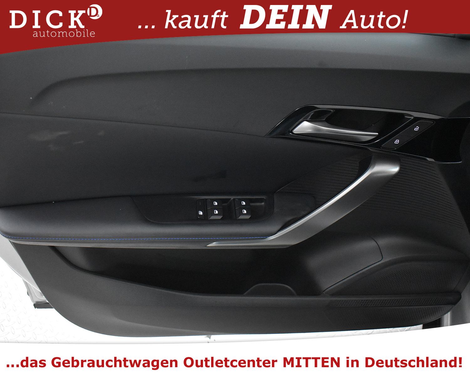 MG MG4 51 kWh >VIRTU+LED+DAB+CARPL+ACC - Image 19