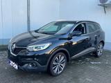 Renault Kadjar 1.5 Bose Automatik *LEDER+KAMER+PANO+LED* - Renault Kadjar mit Schiebedach