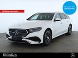 Mercedes-Benz E 300 de T AMG+/AHK/DISTRONIC/360°/DIGITAL LIGHT - Mercedes-Benz Jahreswagen: De