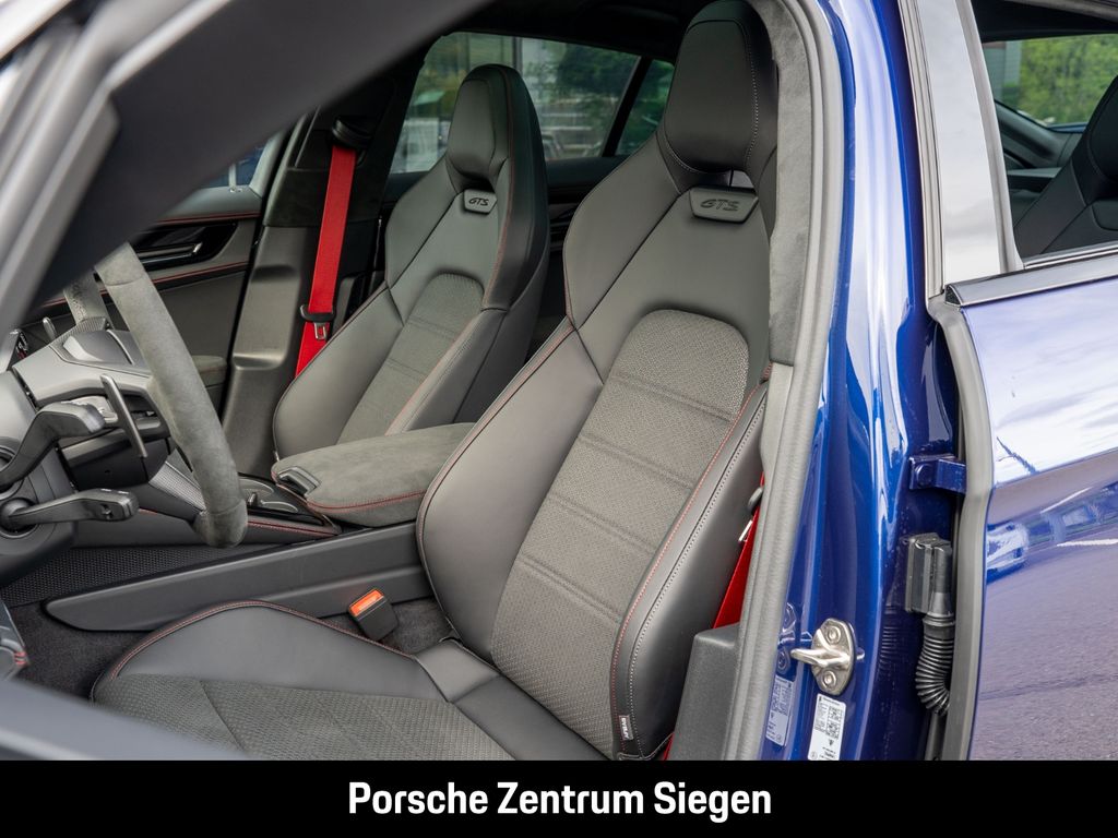 Porsche Panamera GTS