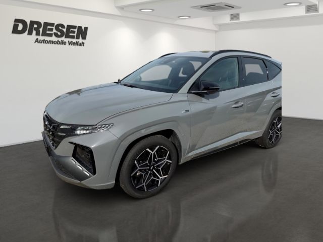 Hyundai Tucson – Bild 2