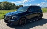 Mercedes-Benz Mercedes-AMG GLB 35  - Mercedes-Benz GLB 35 AMG mit Panoramadach