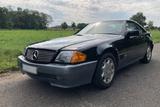 Mercedes-Benz SL 600 SL - Mercedes-Benz SL 600 Gebrauchtwagen