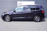 Volkswagen TOURAN 1.5 TSI DSG|7-SITZER|APPLE|NAVI|ACC|PDC| - VW Touran Gebrauchtwagen in Köln