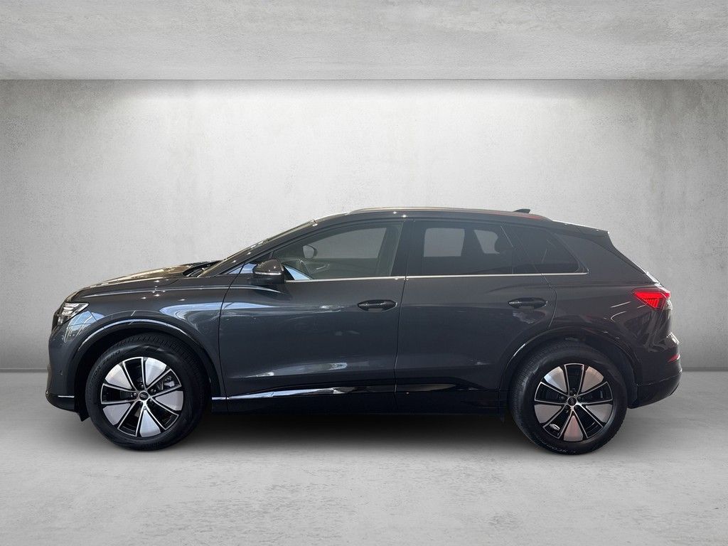 Audi Q4 SUV e-tron performance 210 kW imagem 2