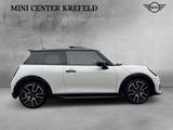 MINI Cooper S JCW TRIM PAKET XL 18''HuD Navi Panodach - MINI Gebrauchtwagen von 2024