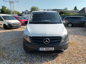 Mercedes Vito - 2