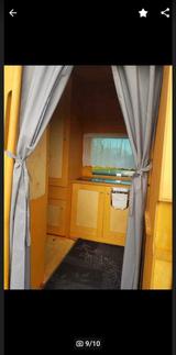 Ford Transit, Wohnmobil - Ford Gebrauchtwagen von 2008