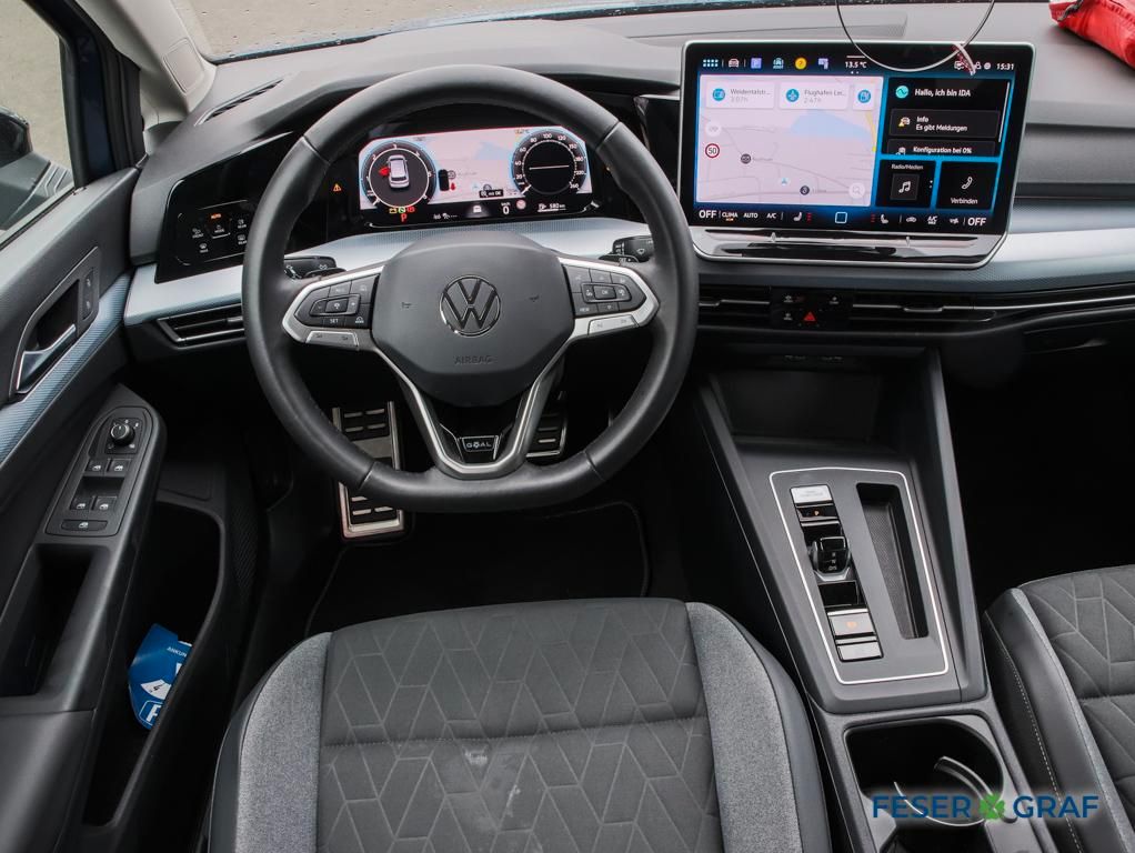 Volkswagen Golf - Bild 10