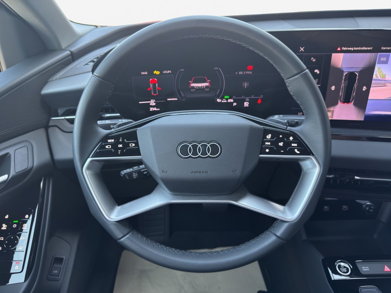 Audi Q6 e-tron - Bild 8