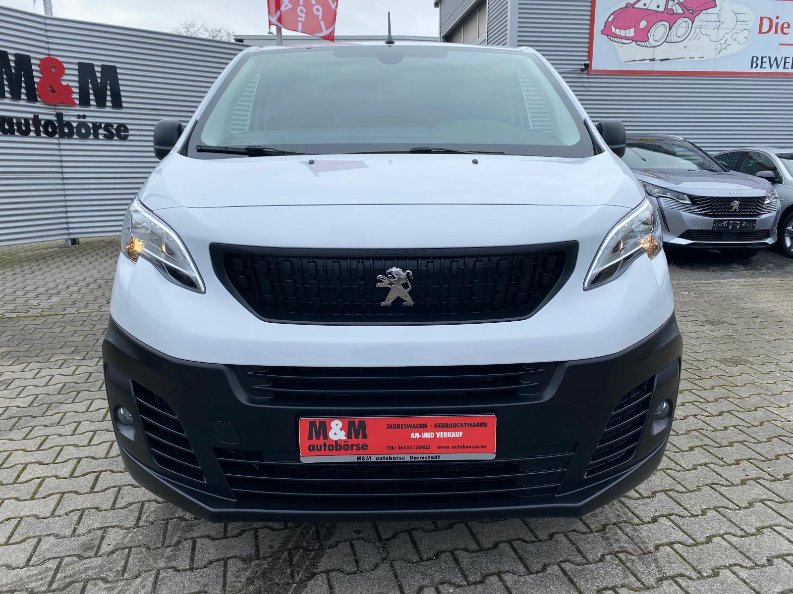 Peugeot Expert Kasten L2